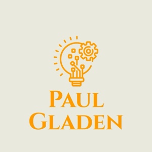 Paul Gladen logo